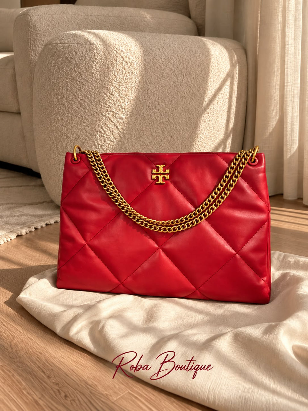 Tory Burch Kira Diamond