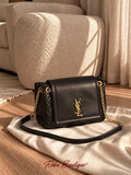 YSL Gaby