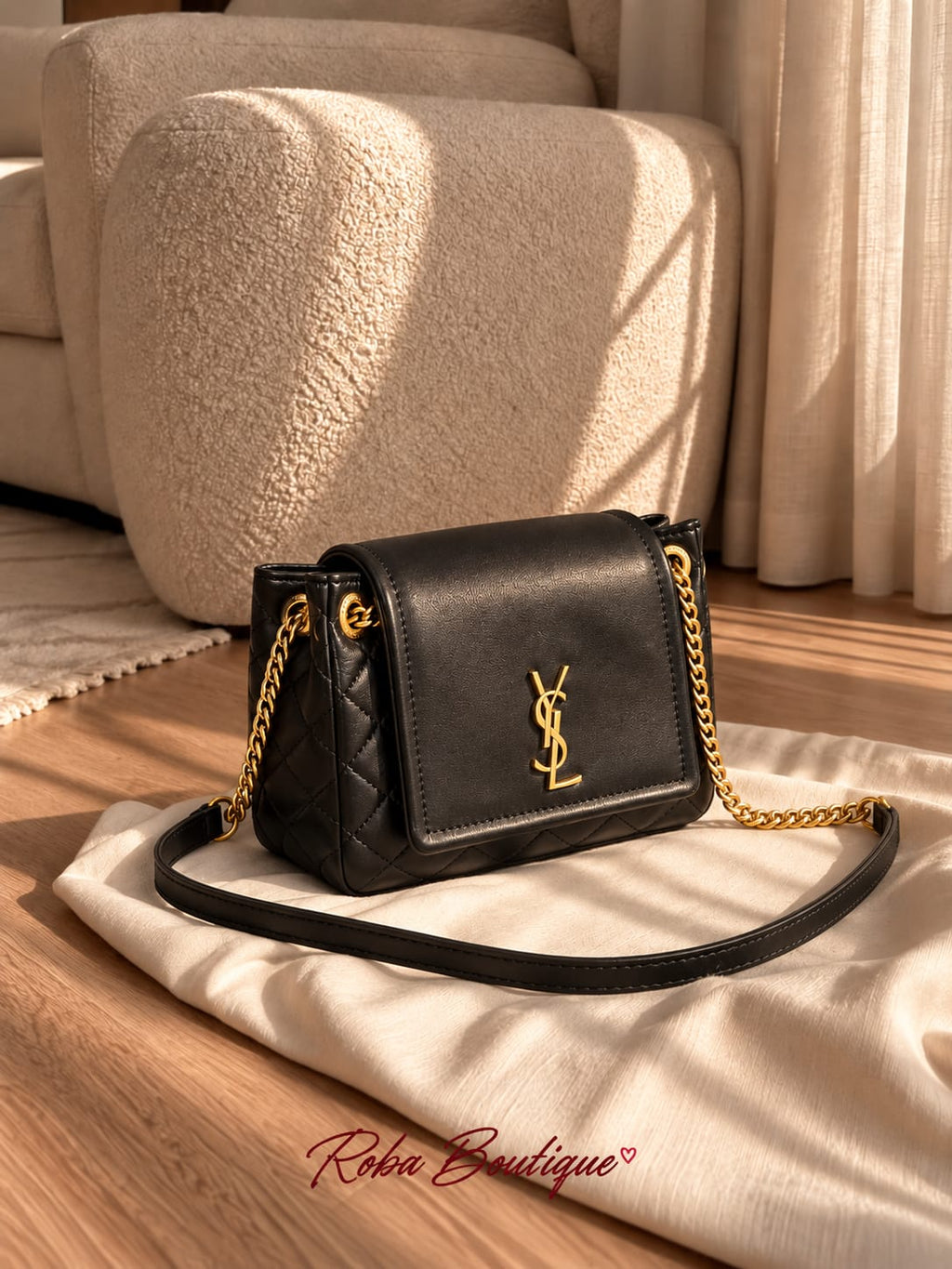 YSL Gaby