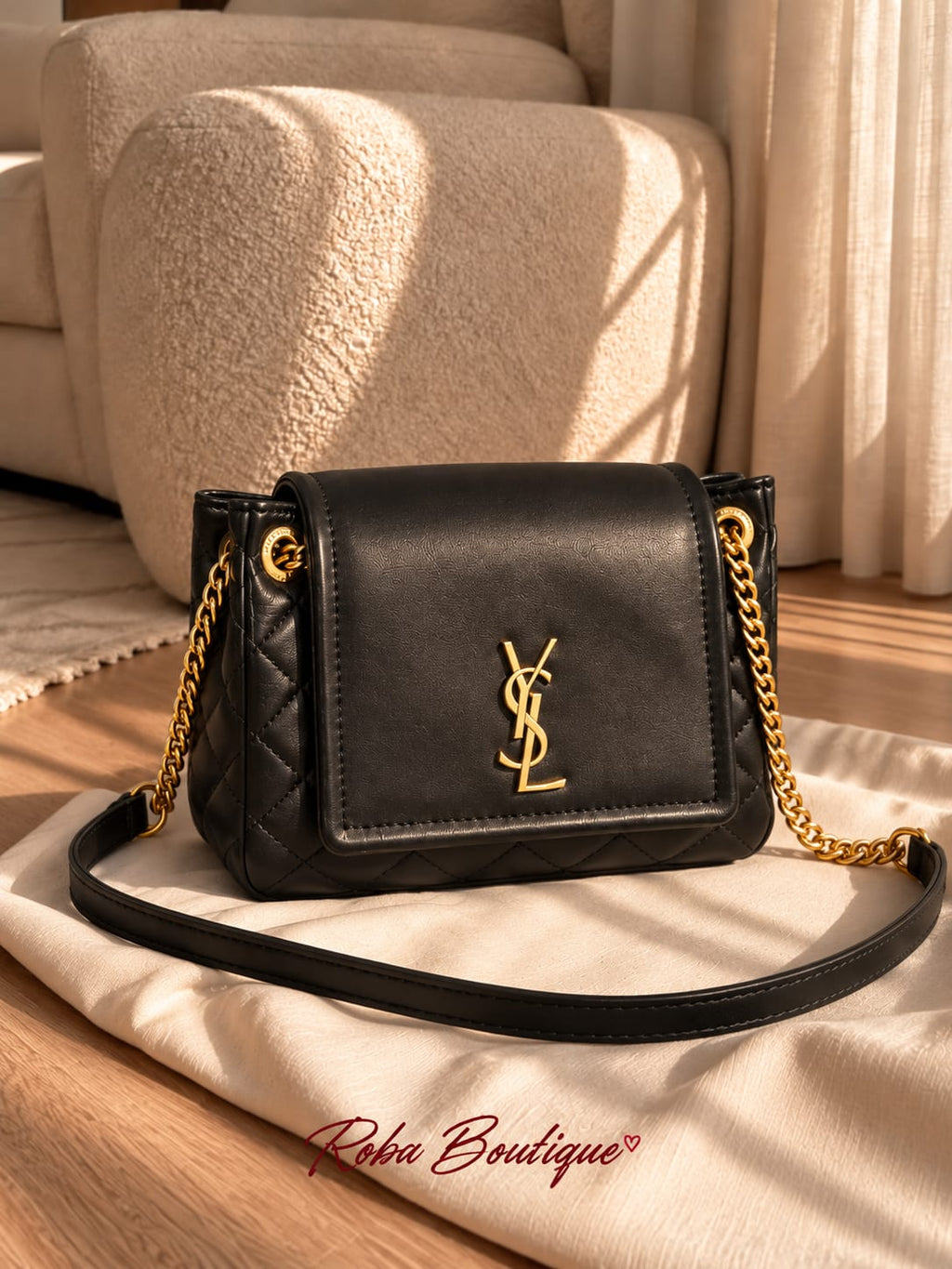 YSL Gaby
