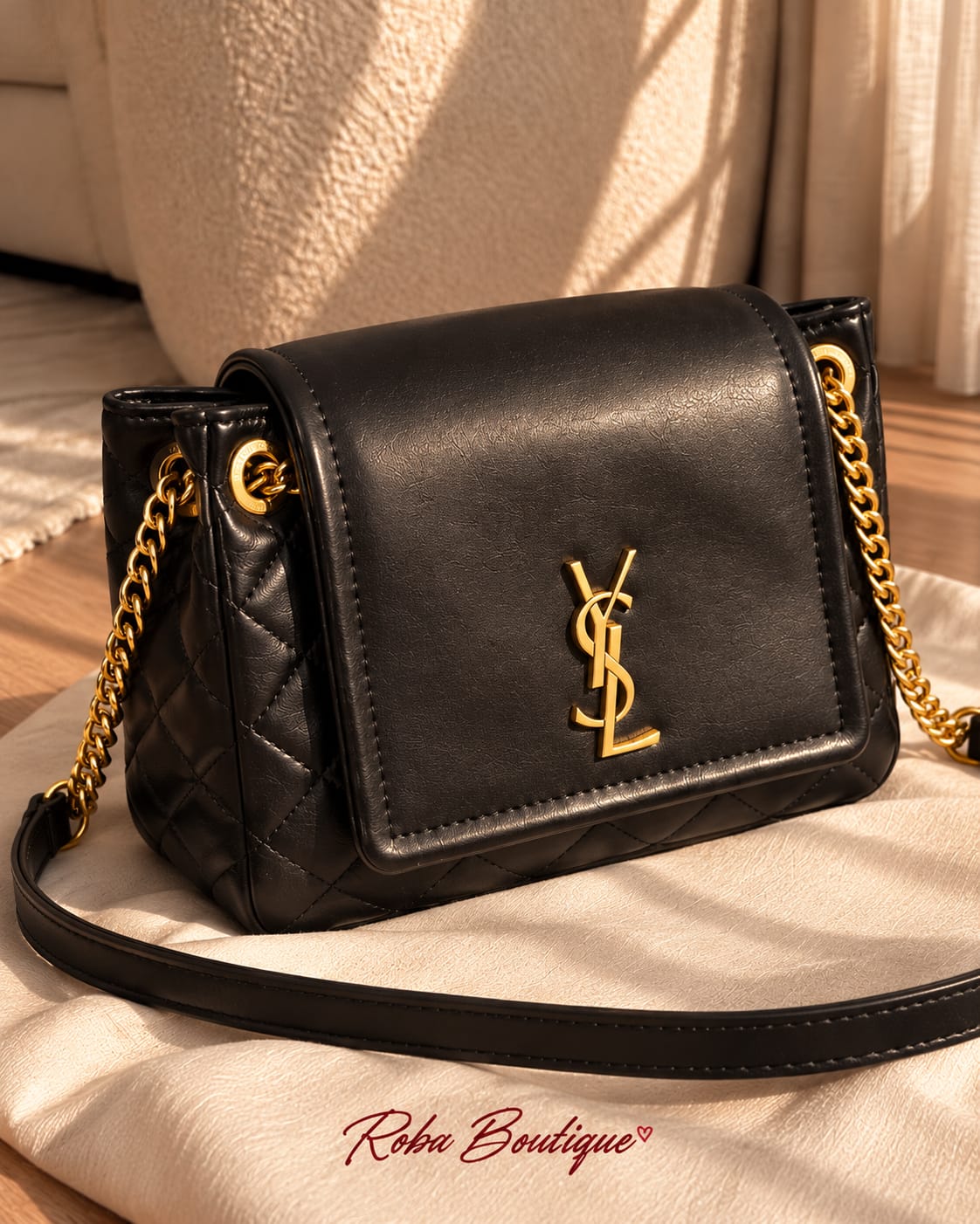 YSL Gaby
