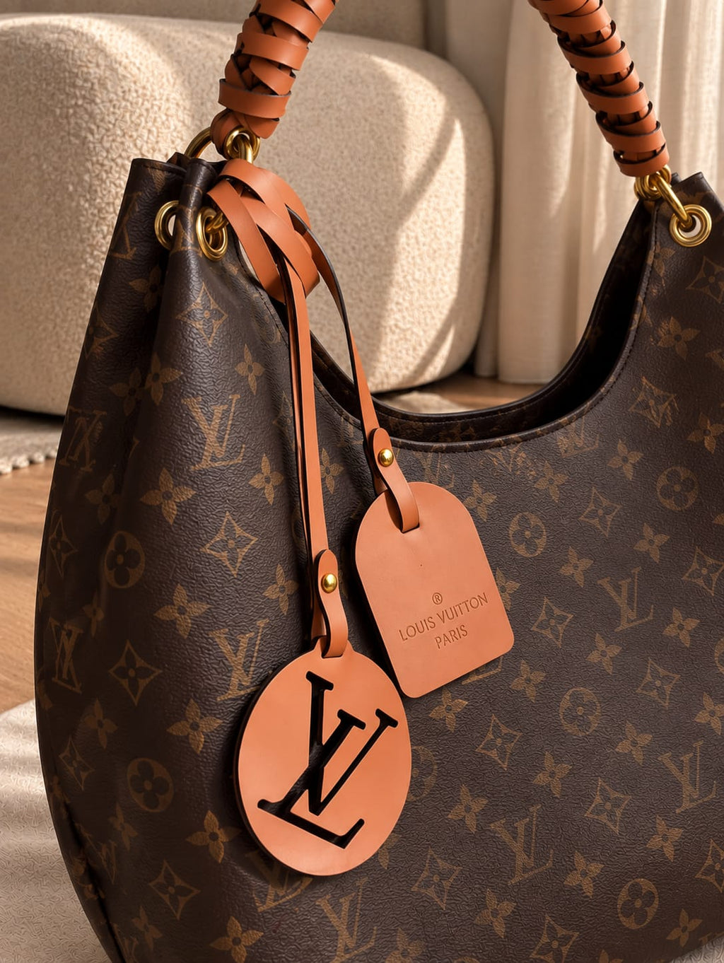 LV Artsy MM