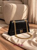 Balenciaga Medium Cruch