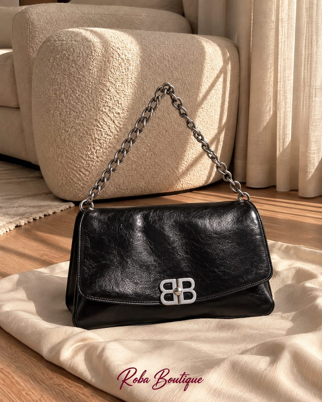 Balenciaga Monaco