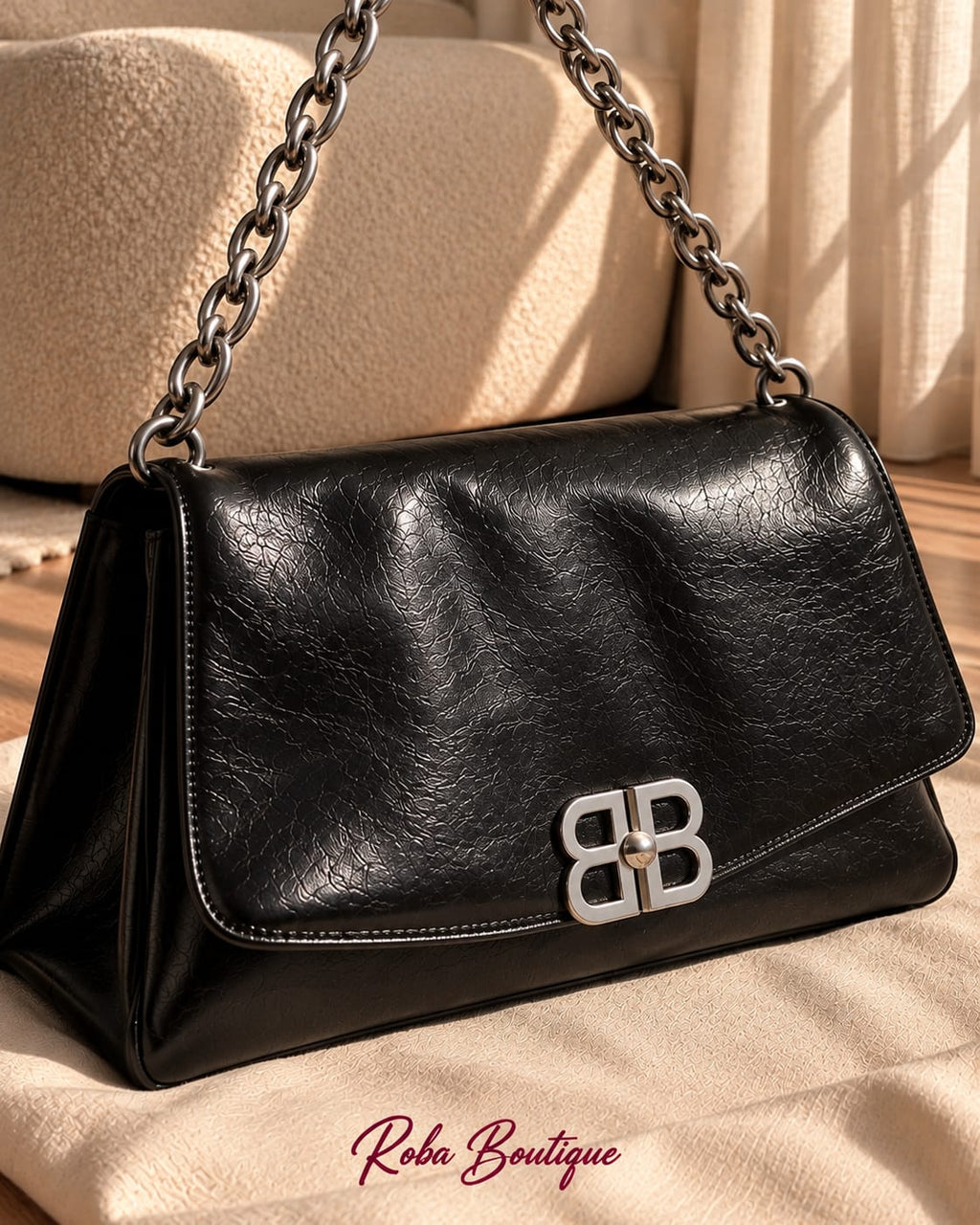 Balenciaga Monaco