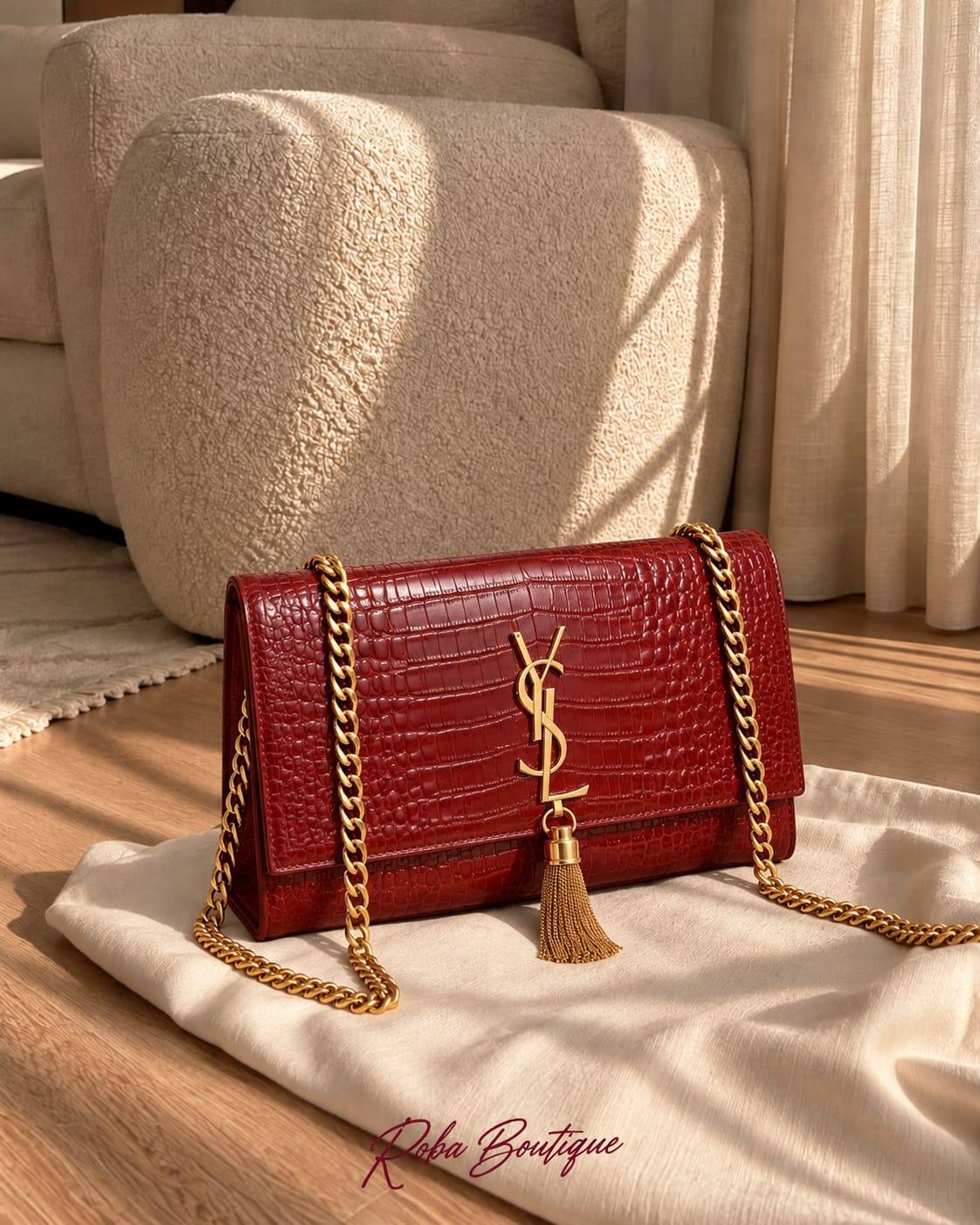 YSL Kate Medium