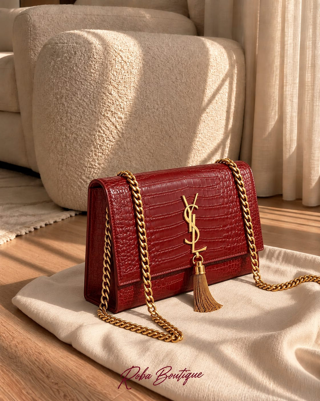 YSL Kate Medium