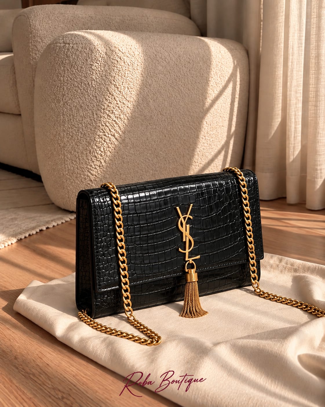 YSL Kate Medium