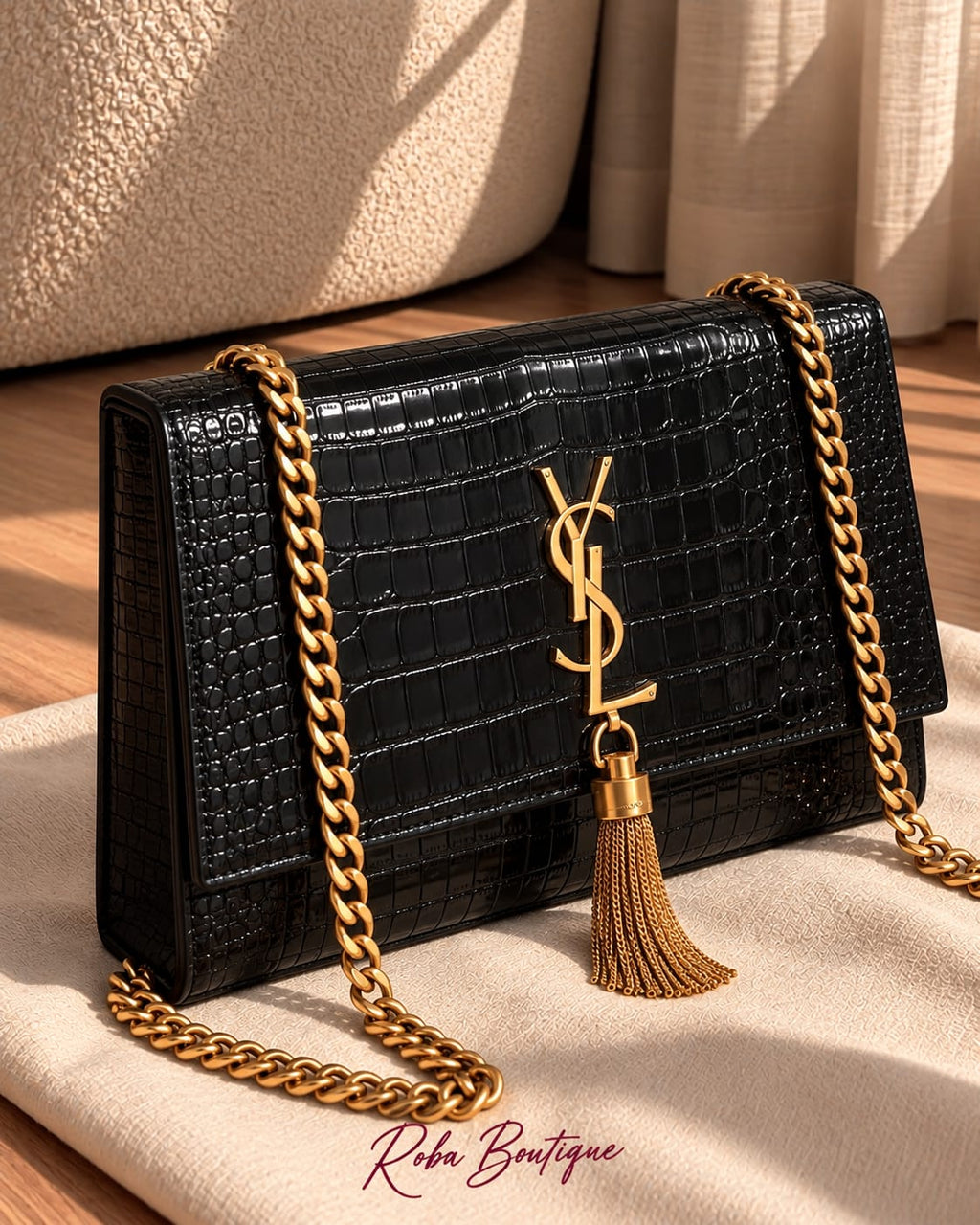 YSL Kate Medium