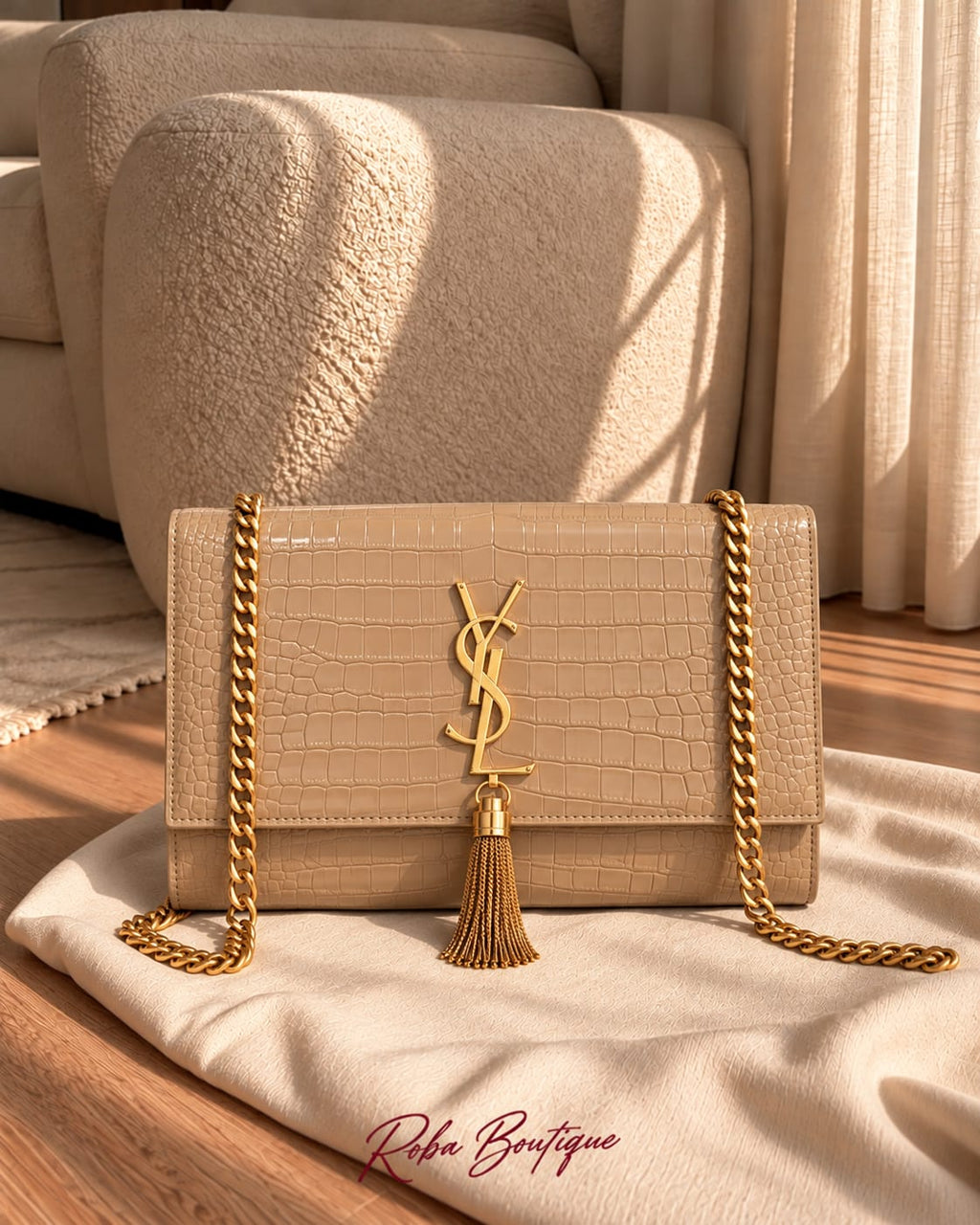YSL Kate Medium