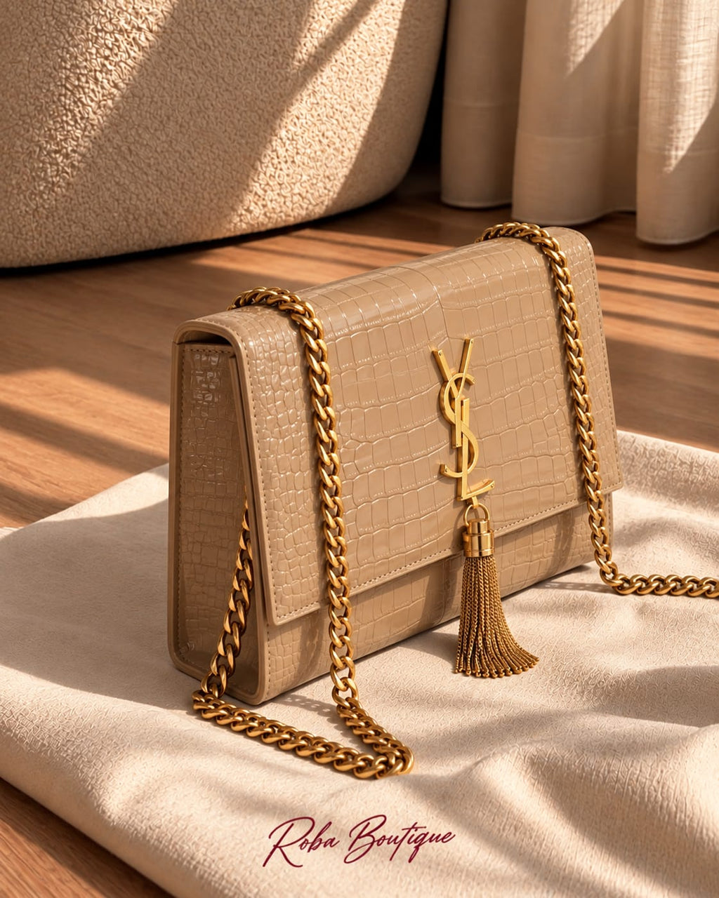 YSL Kate Medium