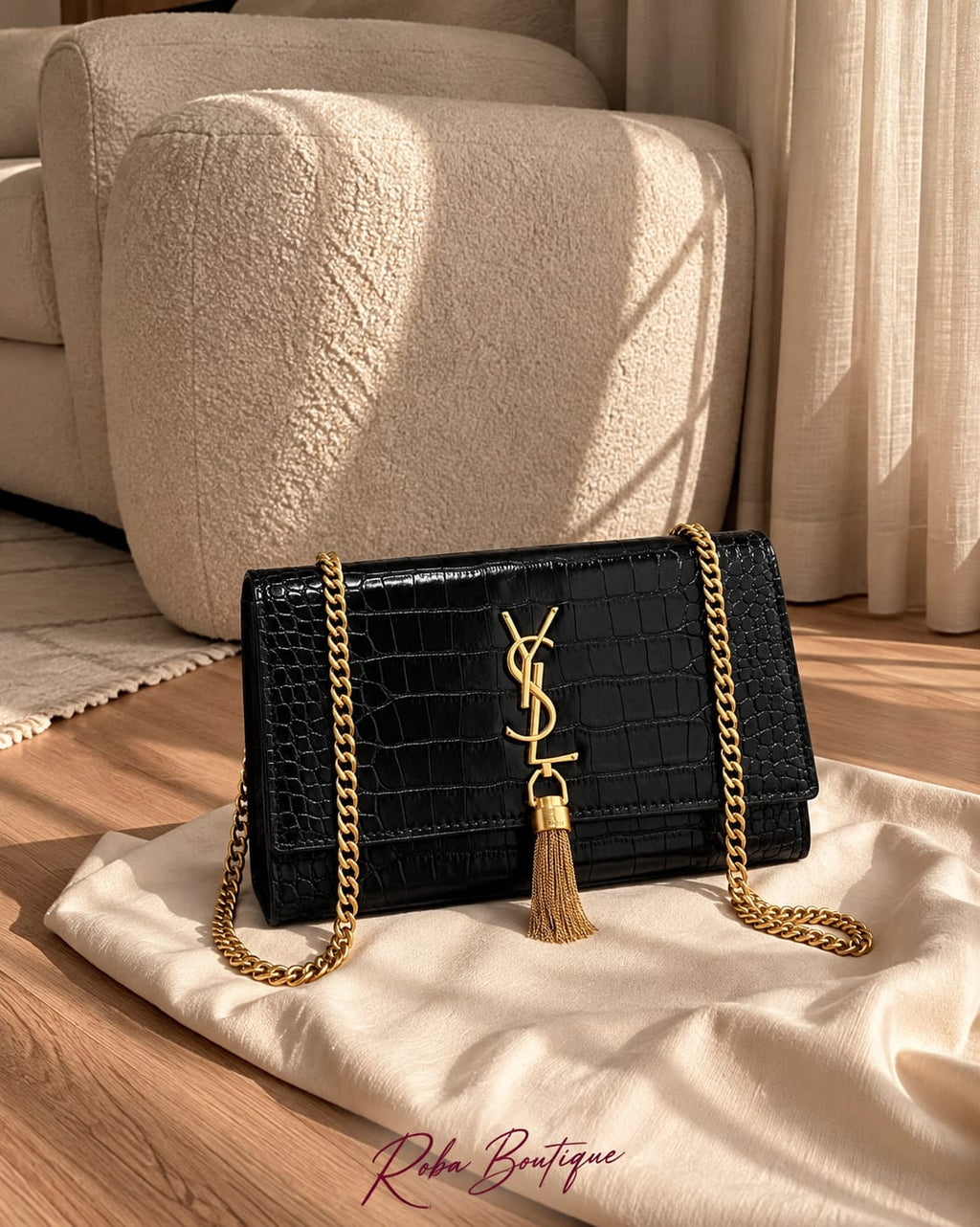 YSL Kate Medium