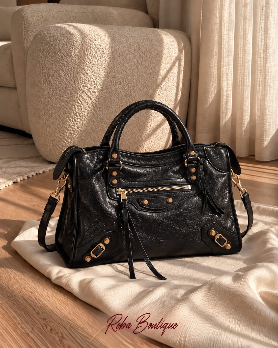 Balenciaga Classic City
