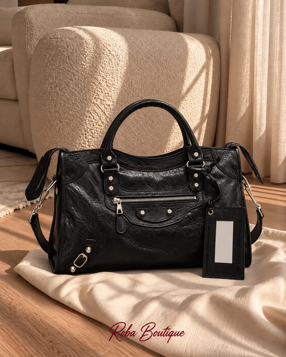 Balenciaga Classic City