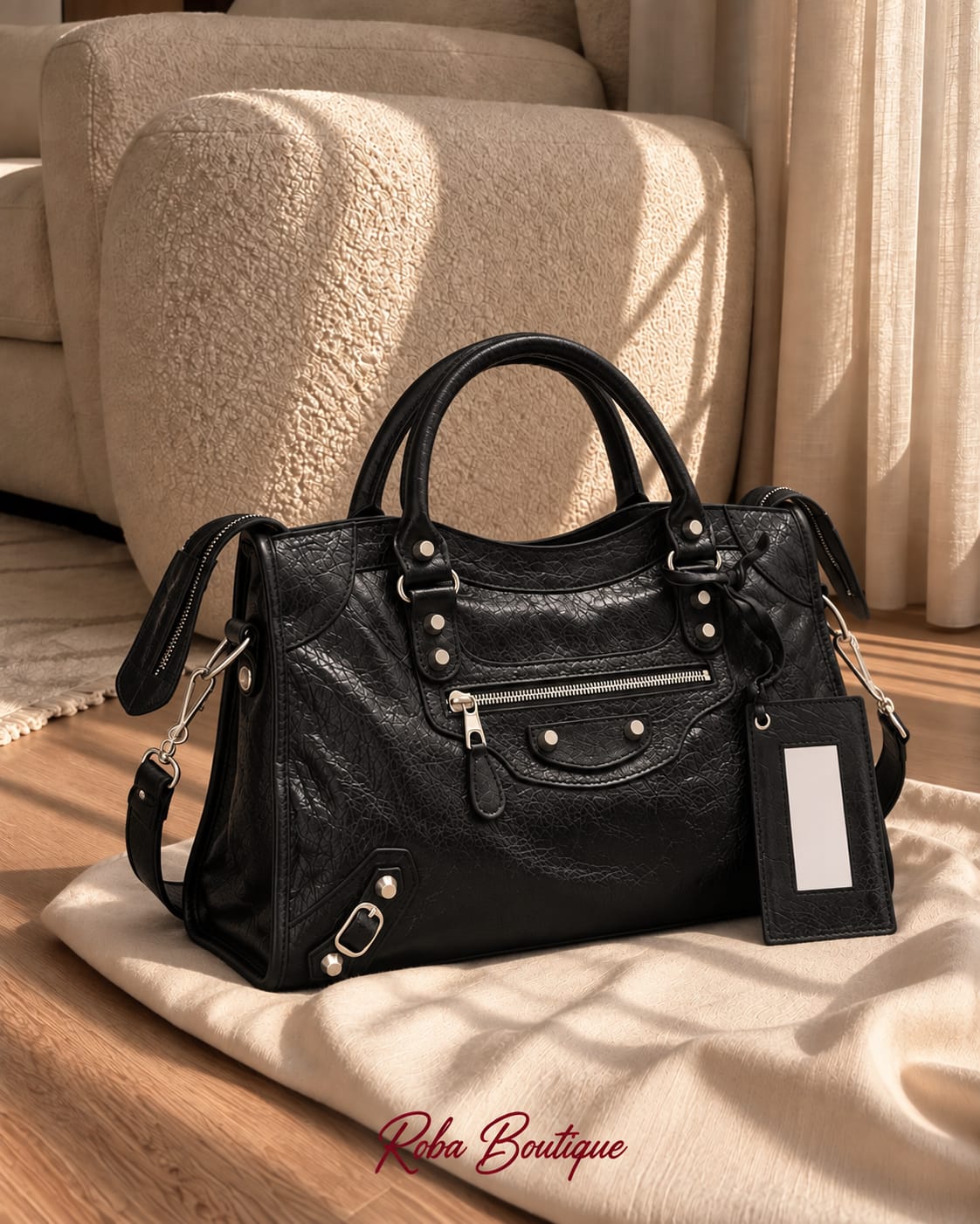 Balenciaga Classic City