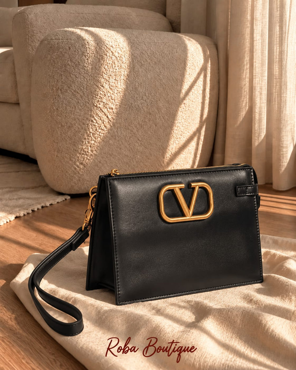 Valentino Vloge