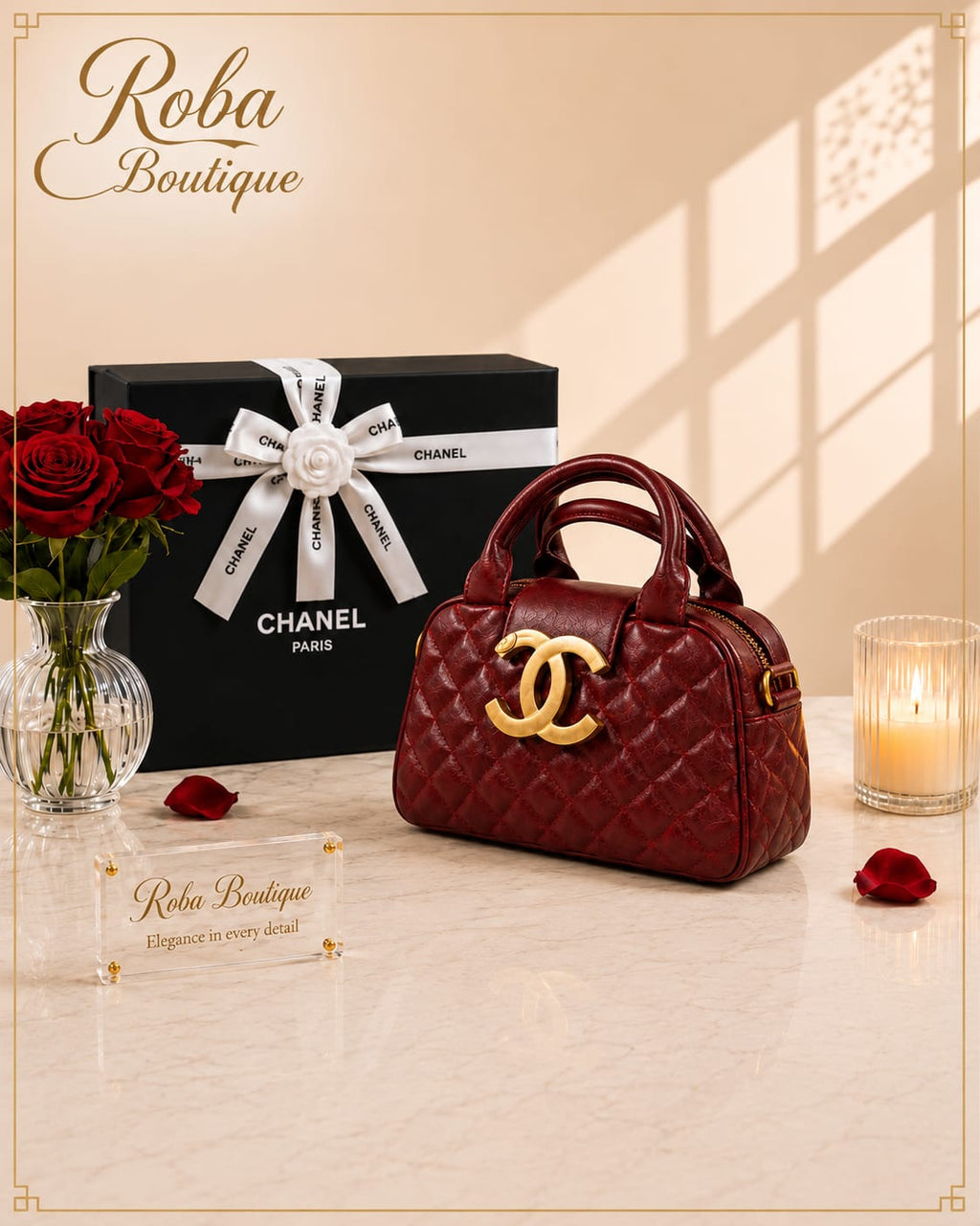 Chanel Cambon