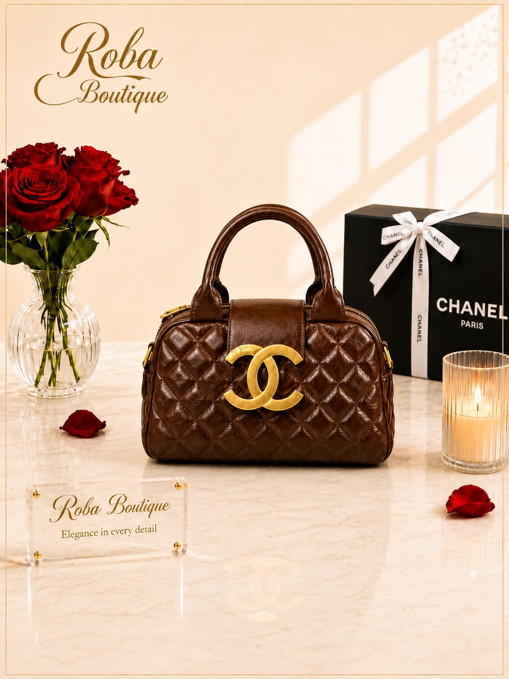 Chanel Cambon