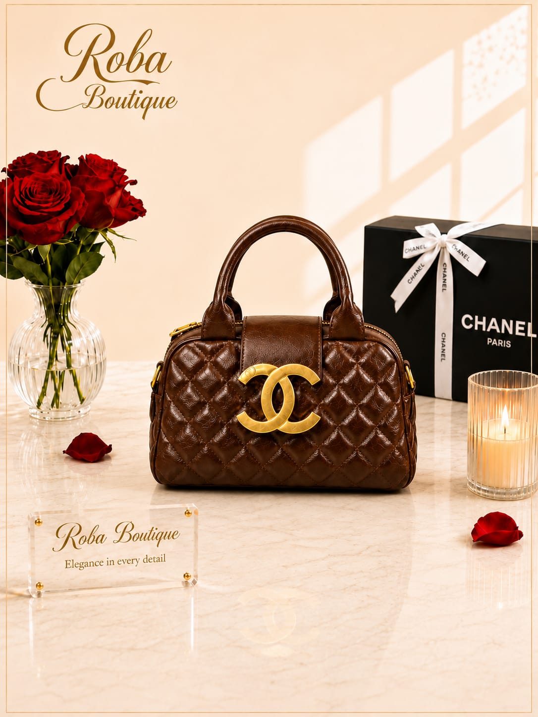 Chanel Cambon