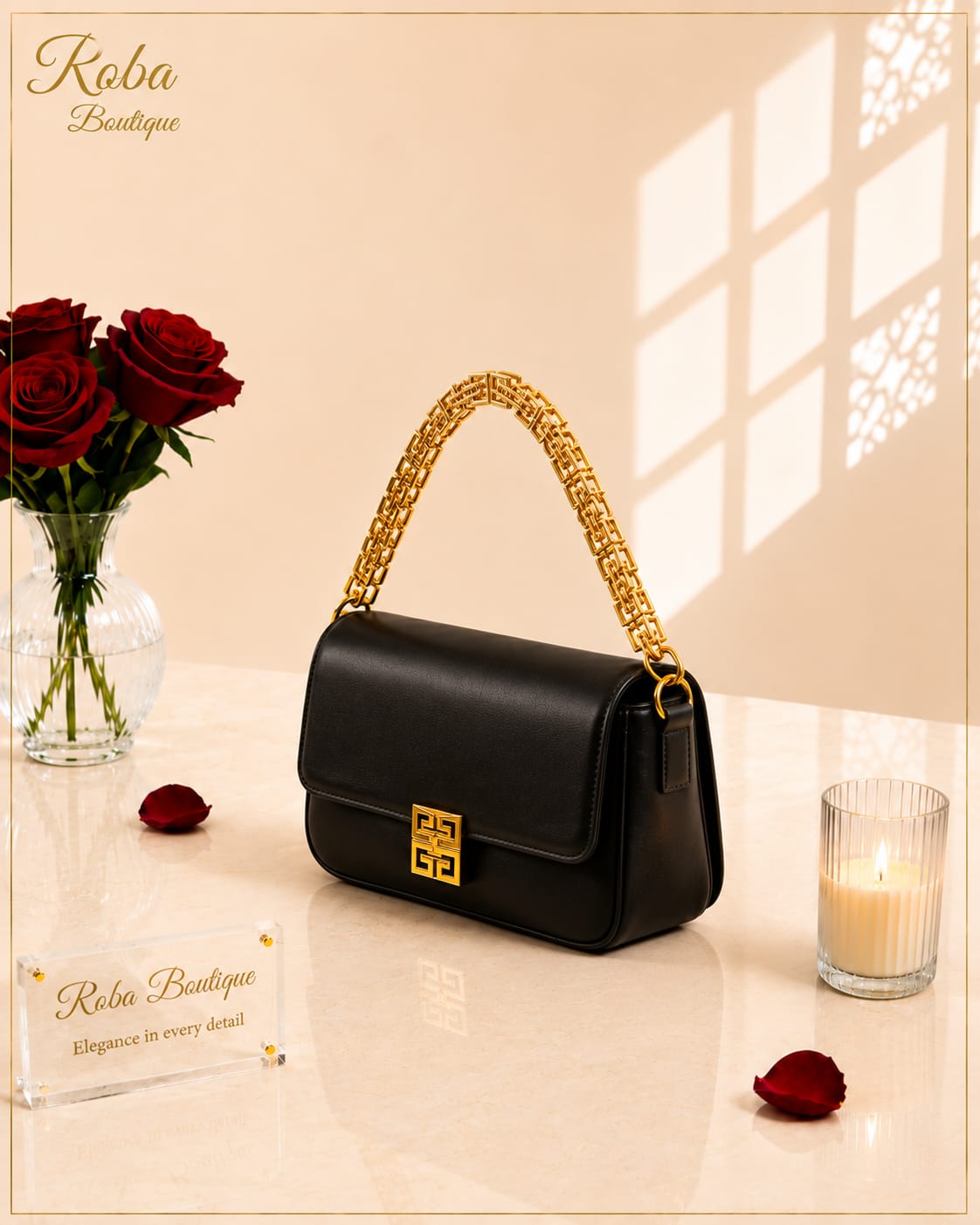 Givenchy 4G