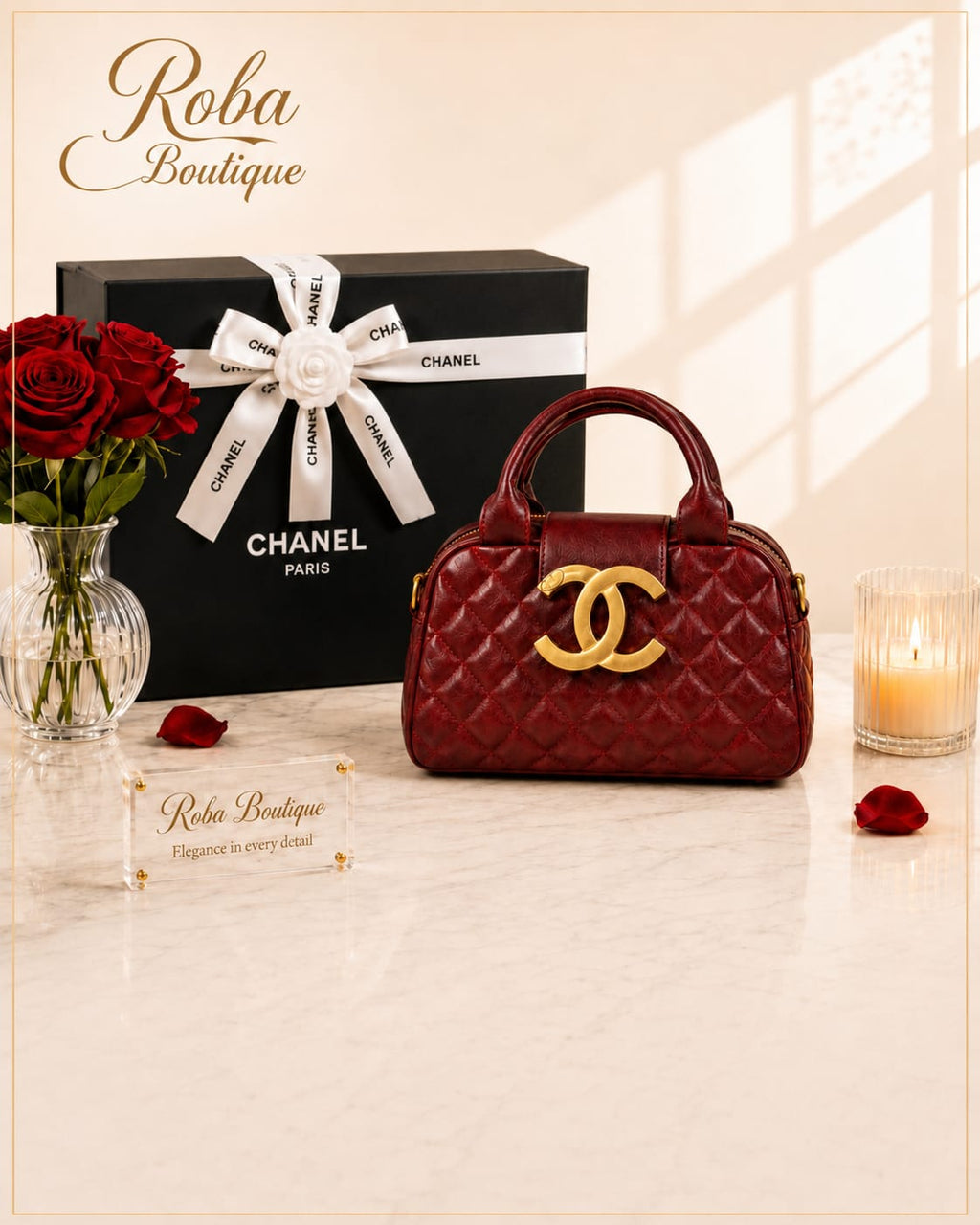 Chanel Cambon