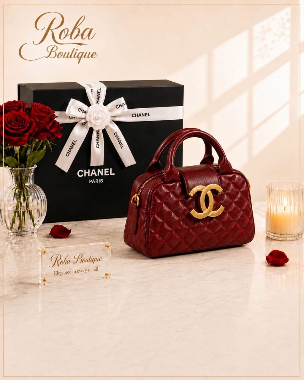 Chanel Cambon