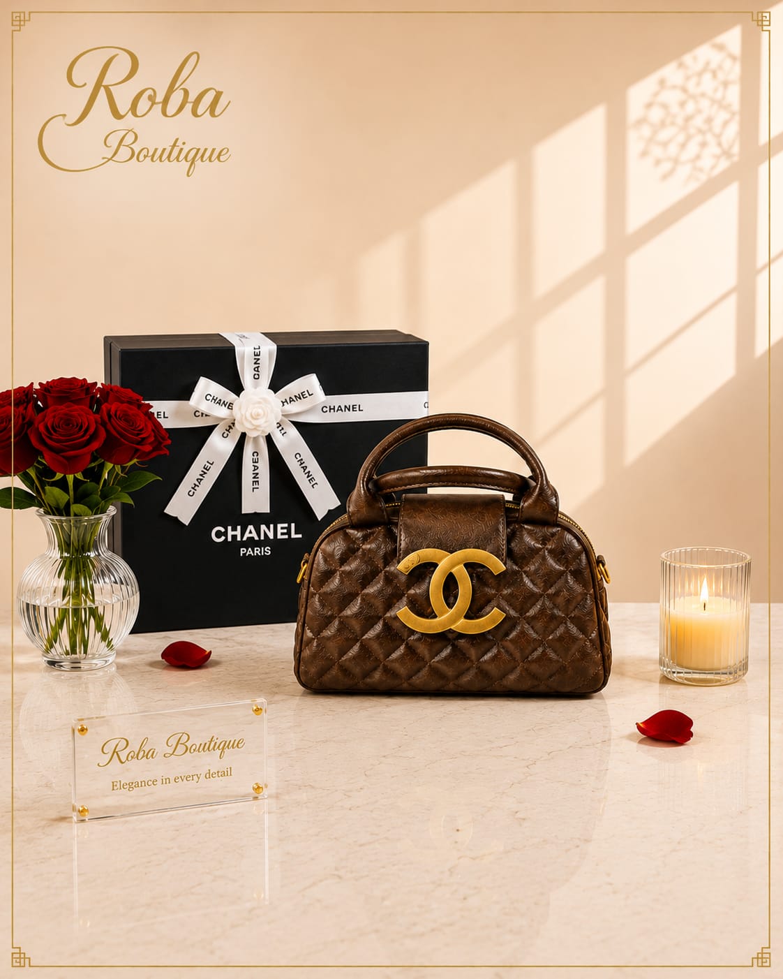 Chanel Cambon