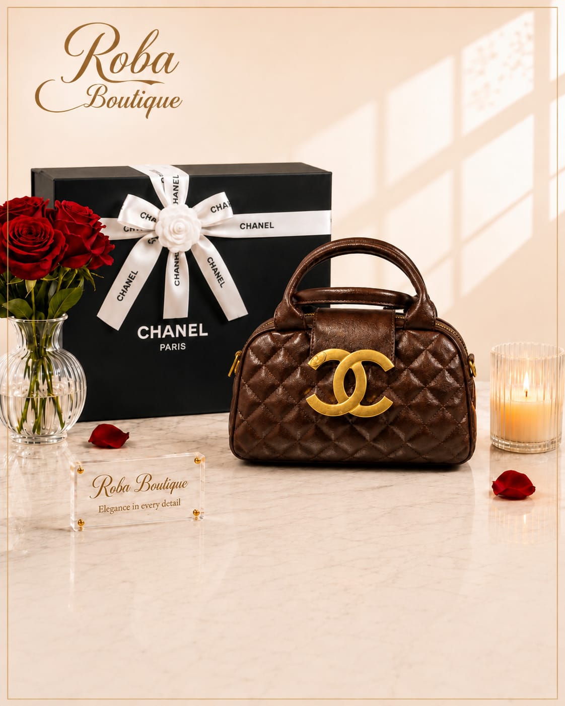 Chanel Cambon