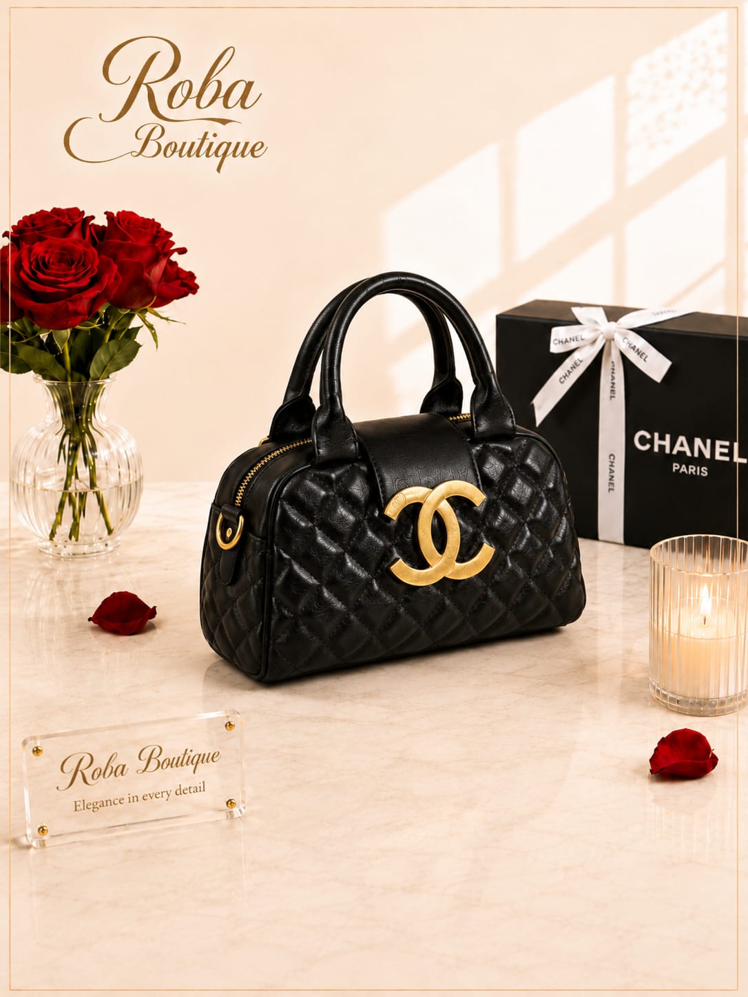 Chanel Cambon