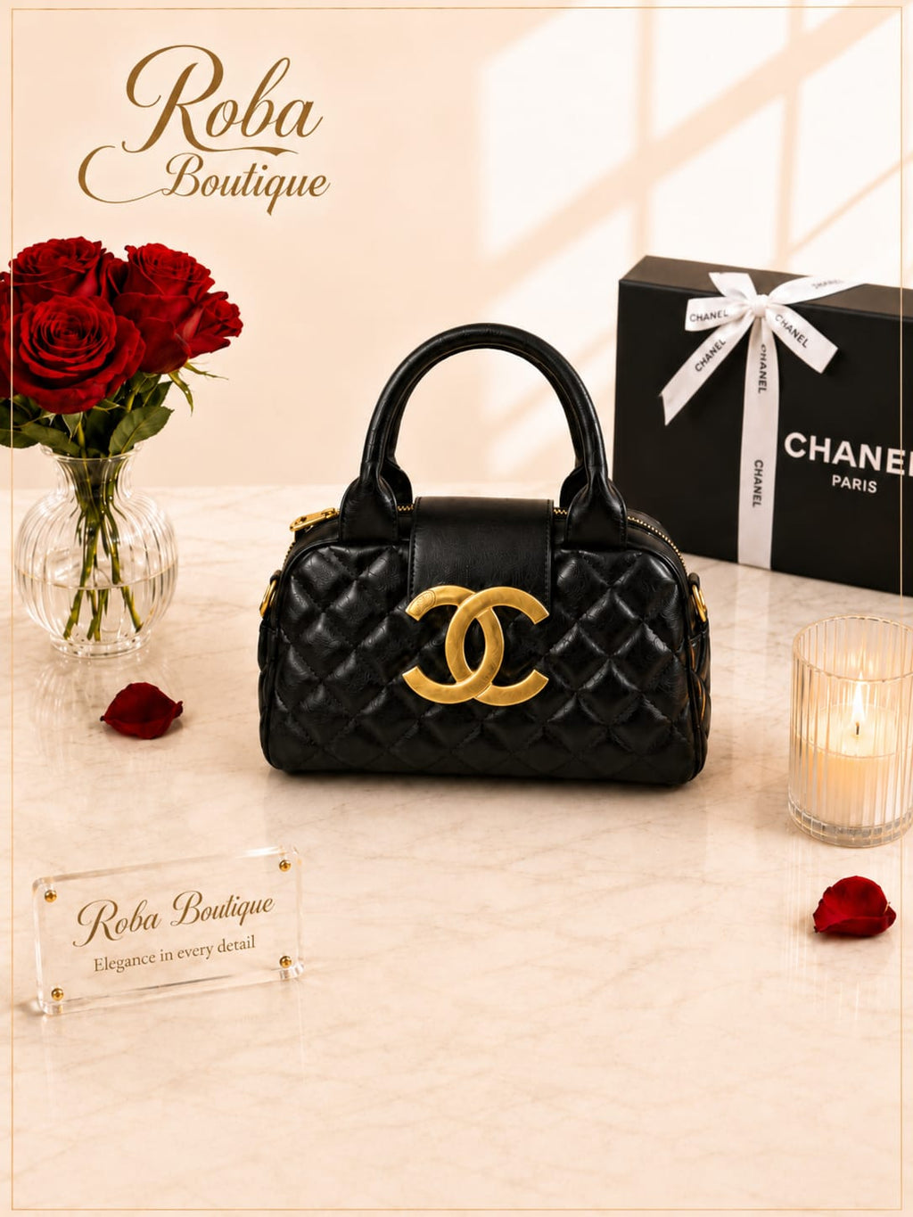 Chanel Cambon
