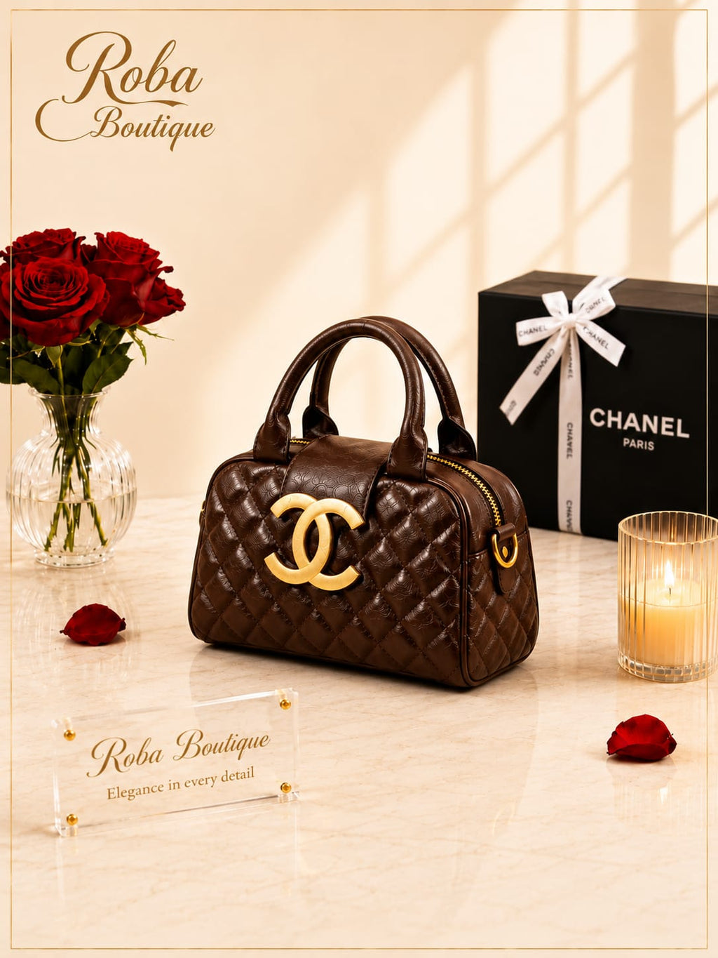 Chanel Cambon
