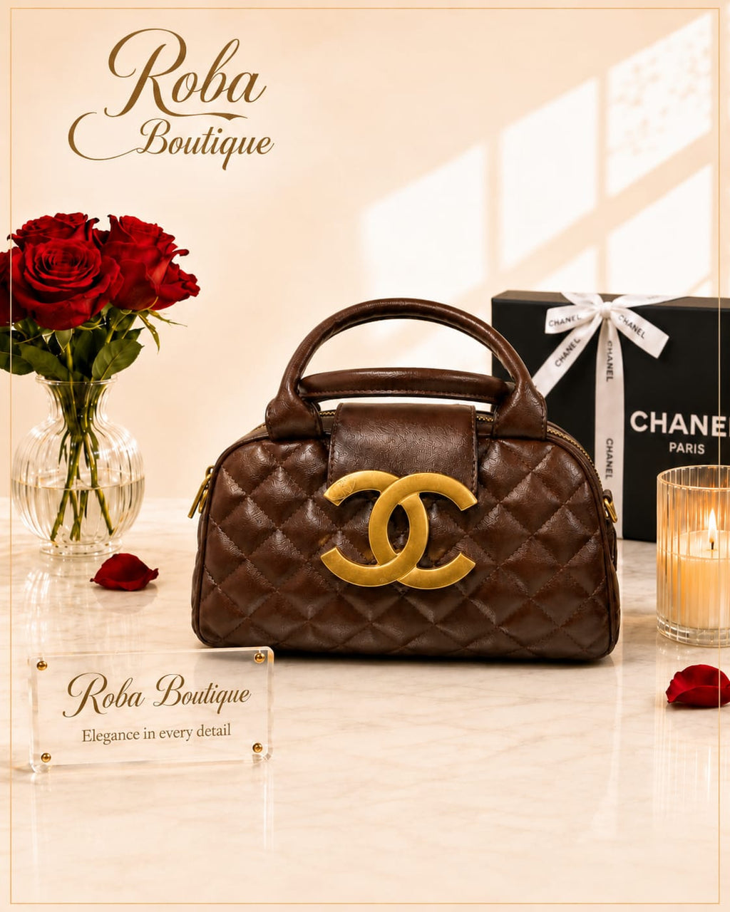 Chanel Cambon