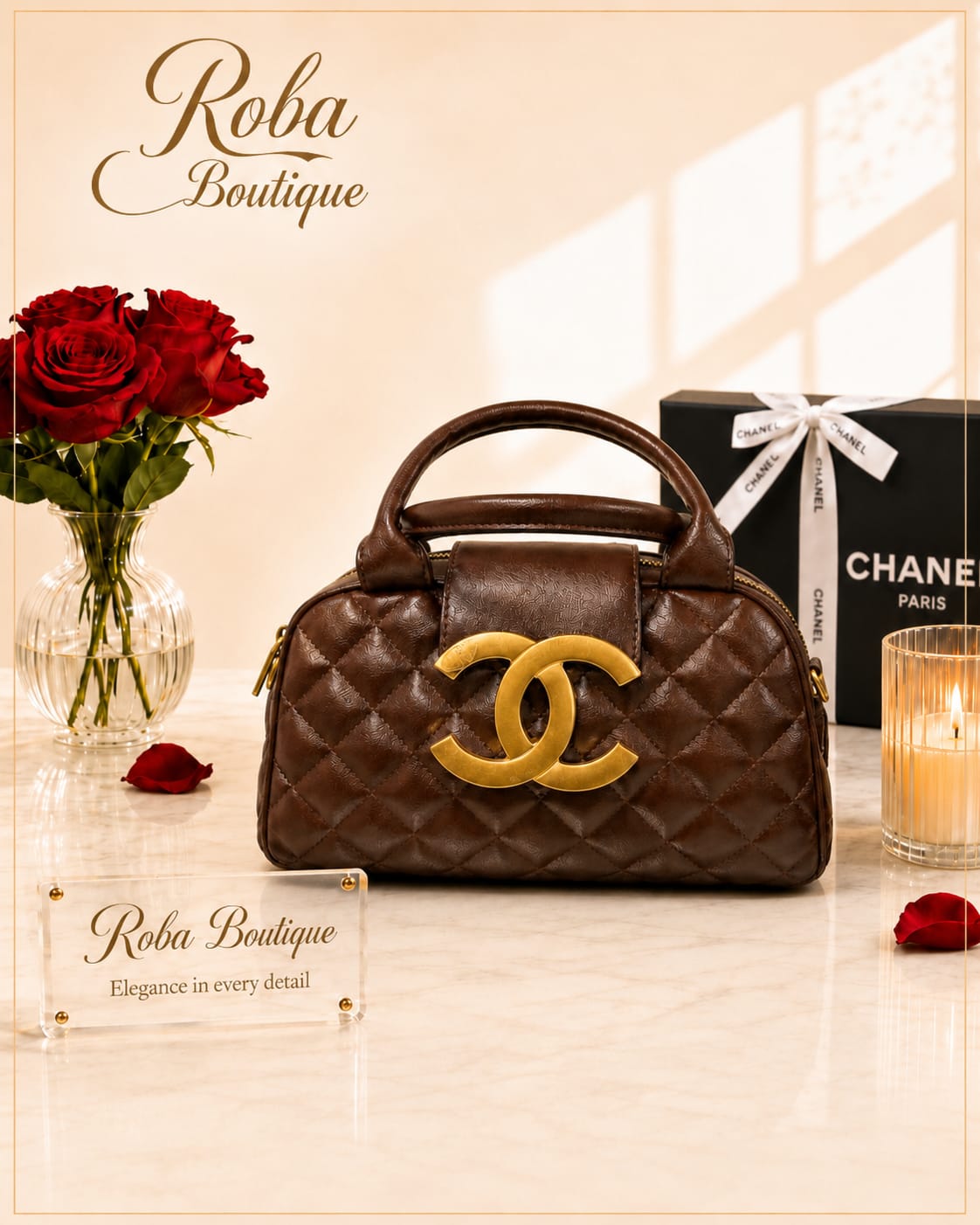 Chanel Cambon