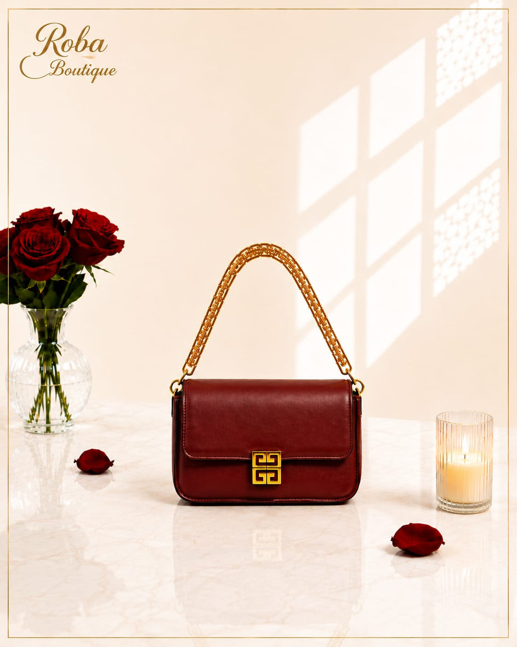 Givenchy 4G