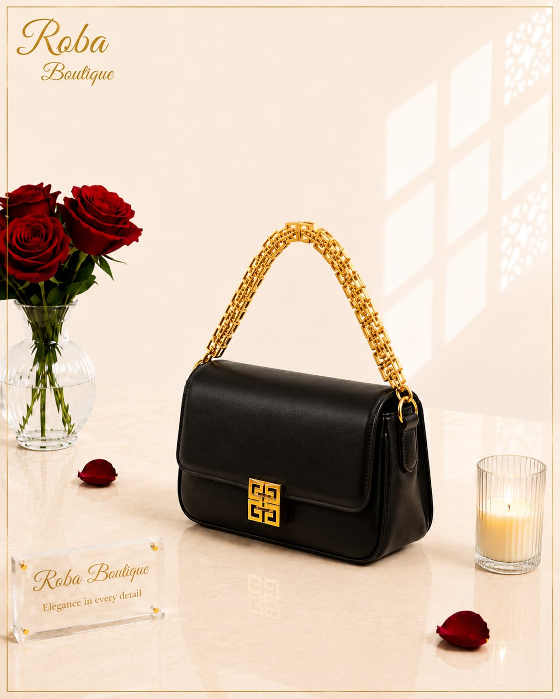 Givenchy 4G