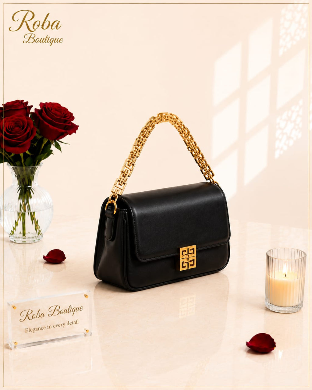 Givenchy 4G