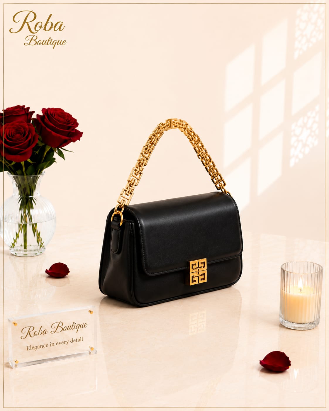 Givenchy 4G