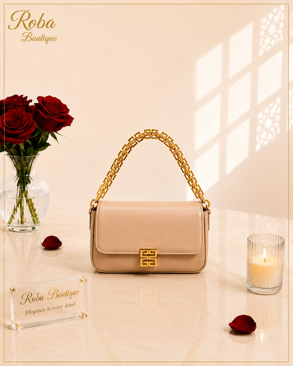 Givenchy 4G