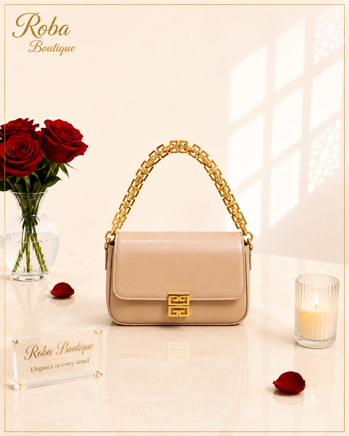 Givenchy 4G