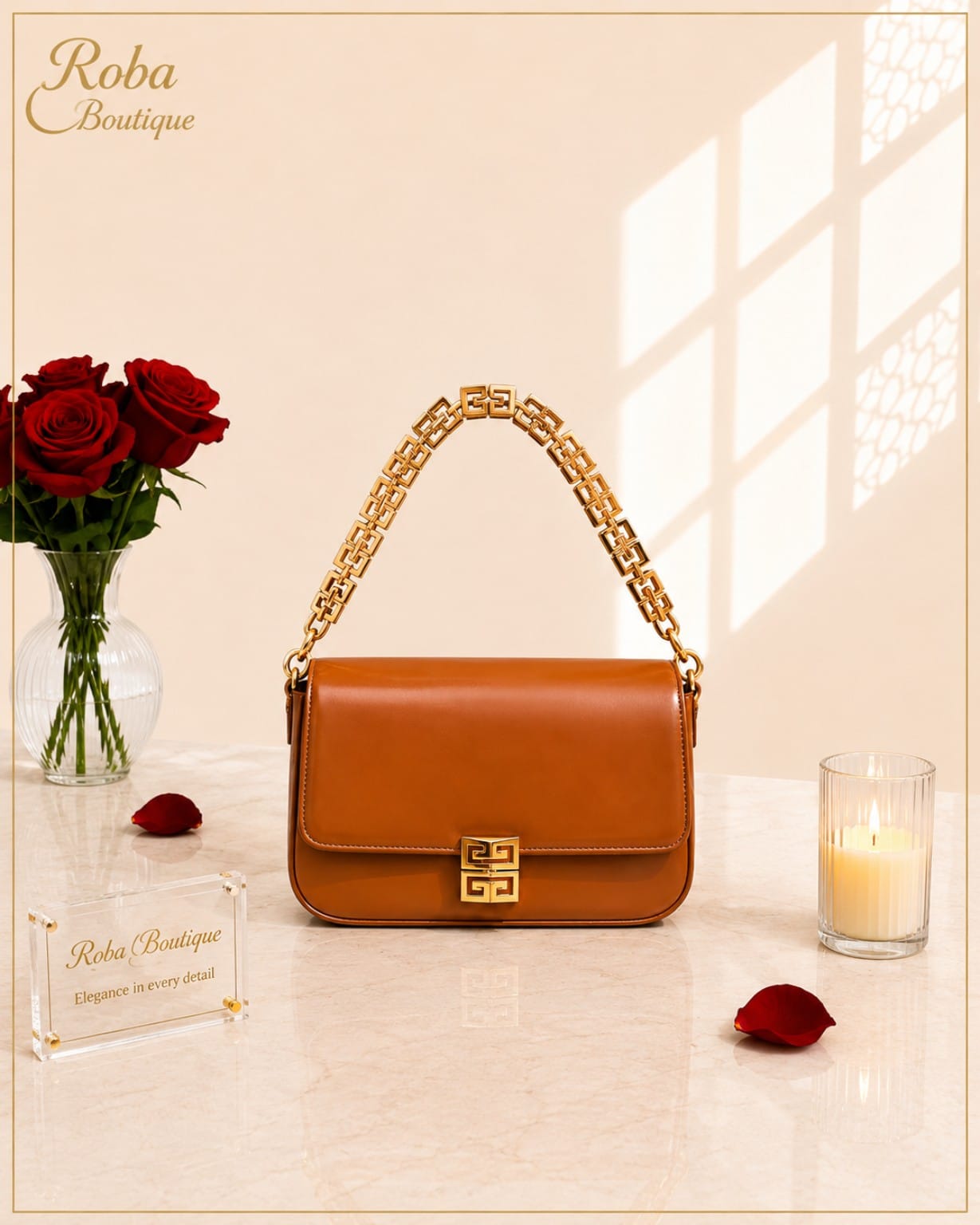Givenchy 4G