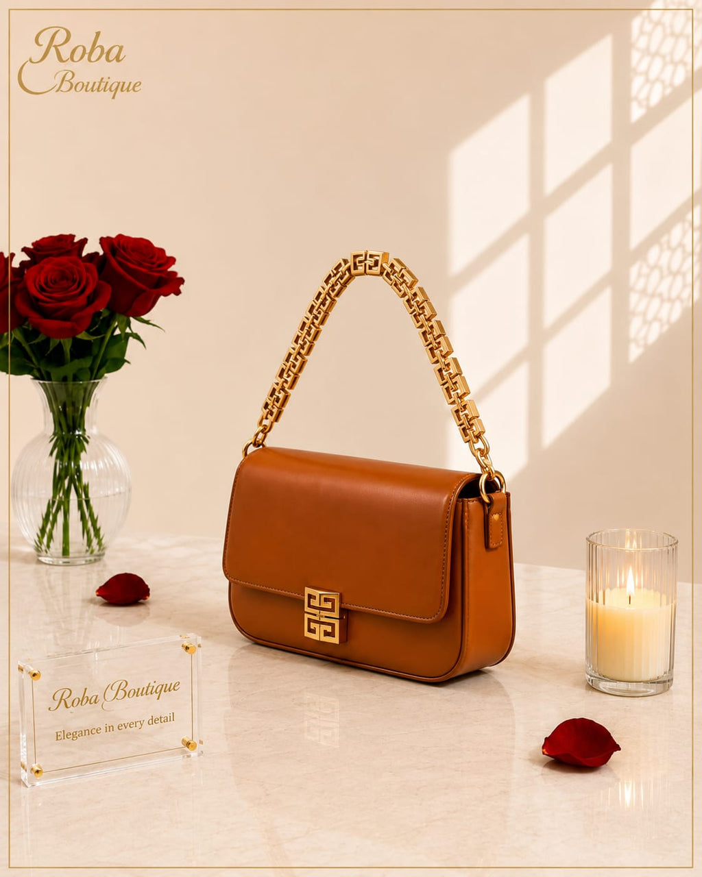 Givenchy 4G