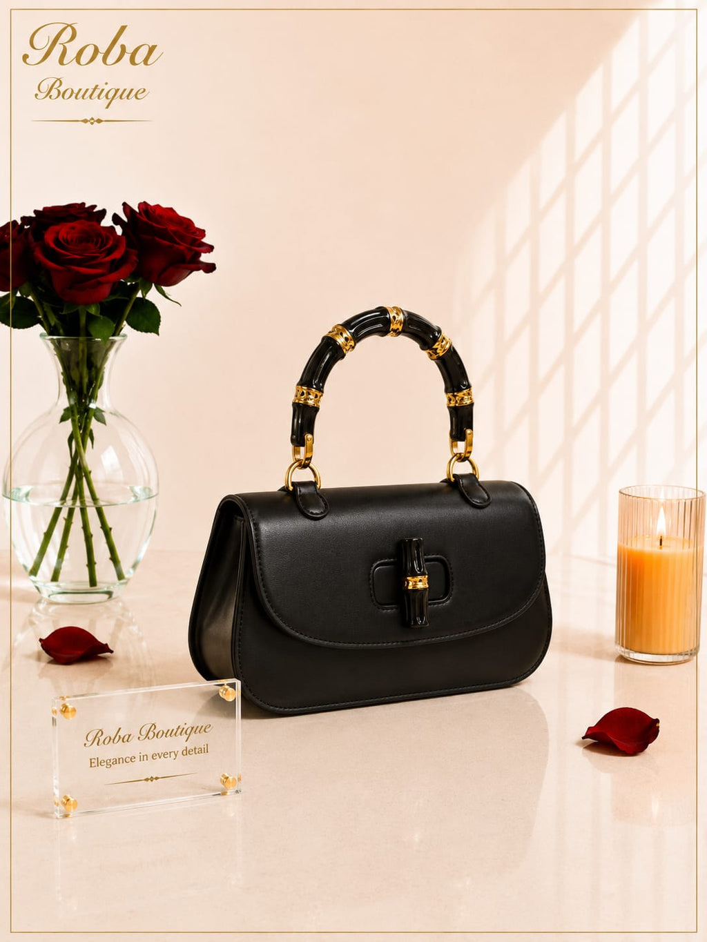 Gucci Bamboo