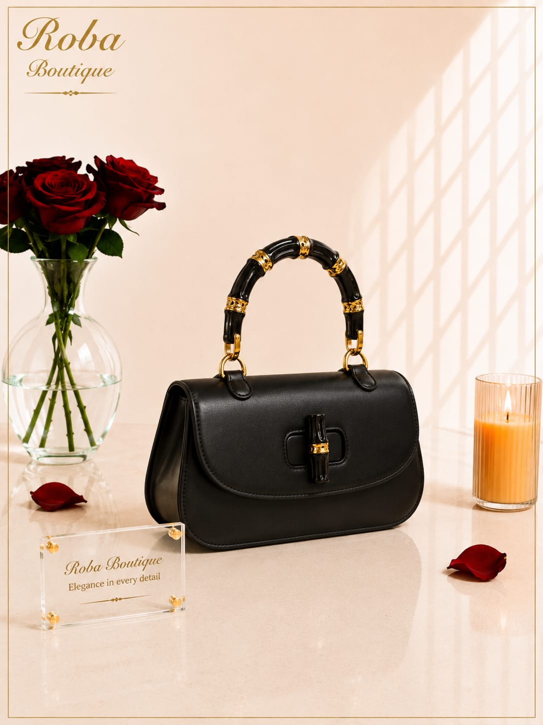 Gucci Bamboo