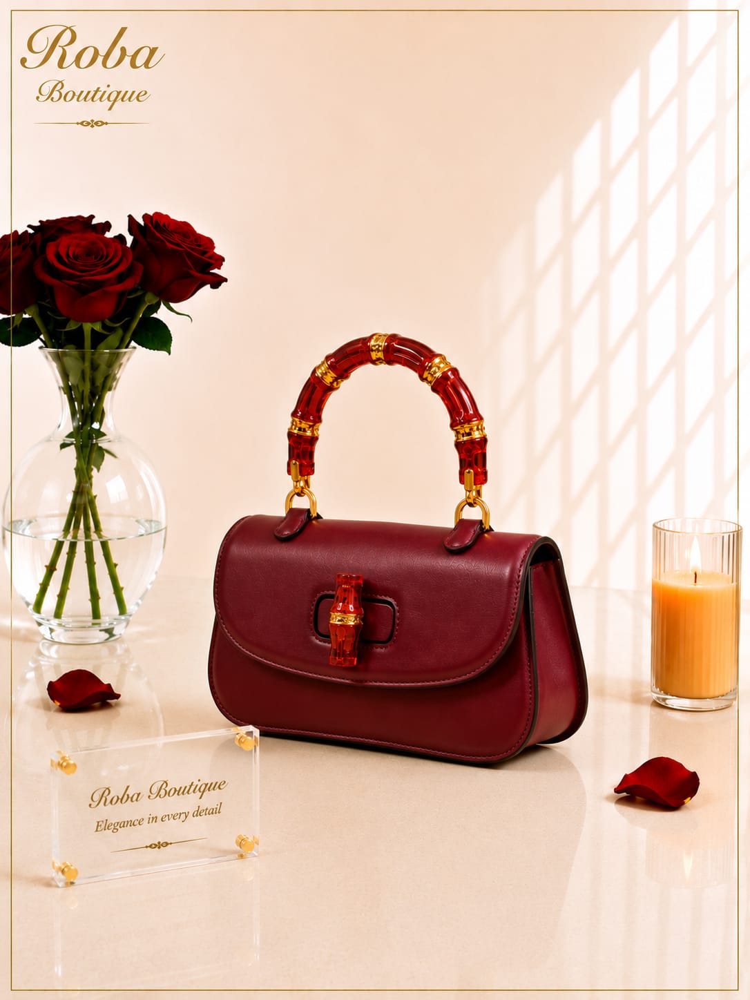 Gucci Bamboo