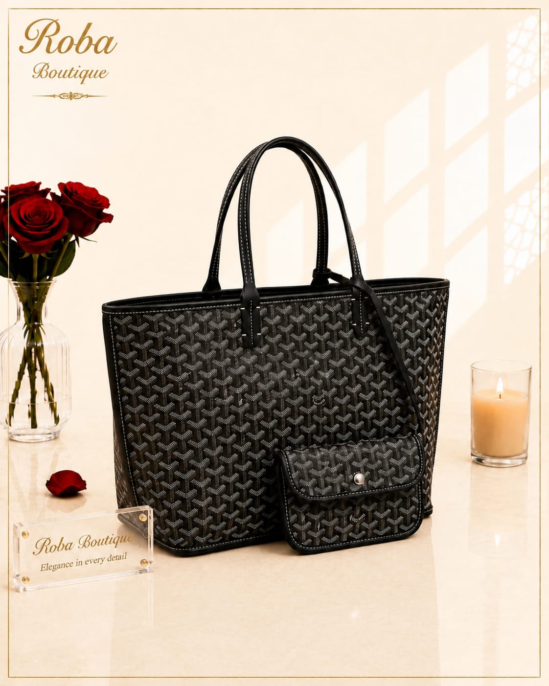 Goyard Saint Louis