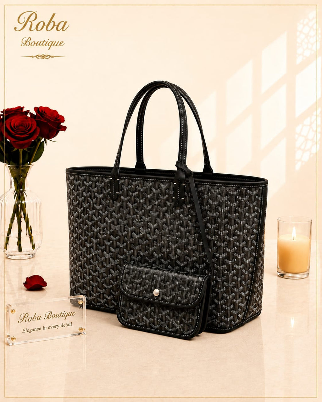 Goyard Saint Louis