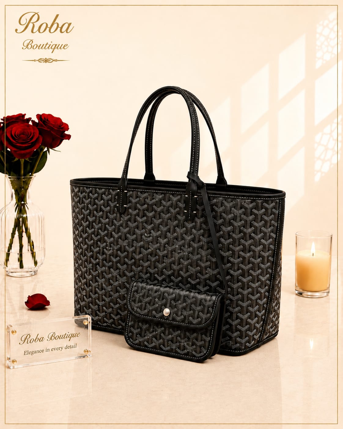 Goyard Saint Louis