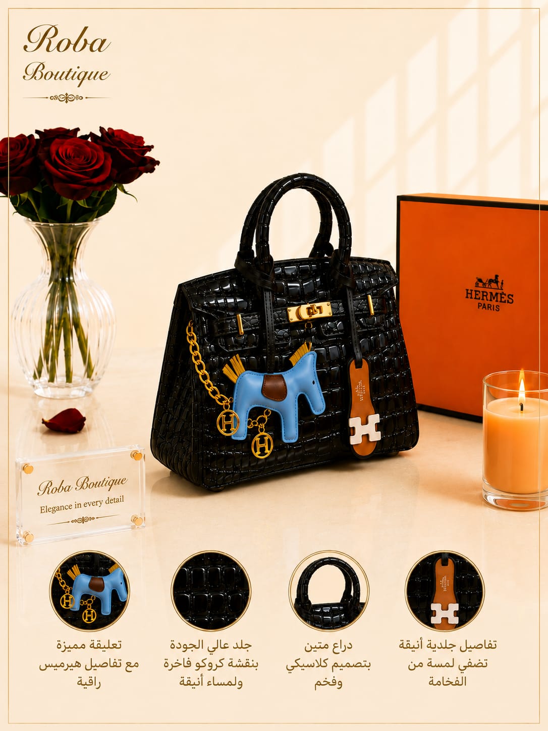 Hermes Birkin