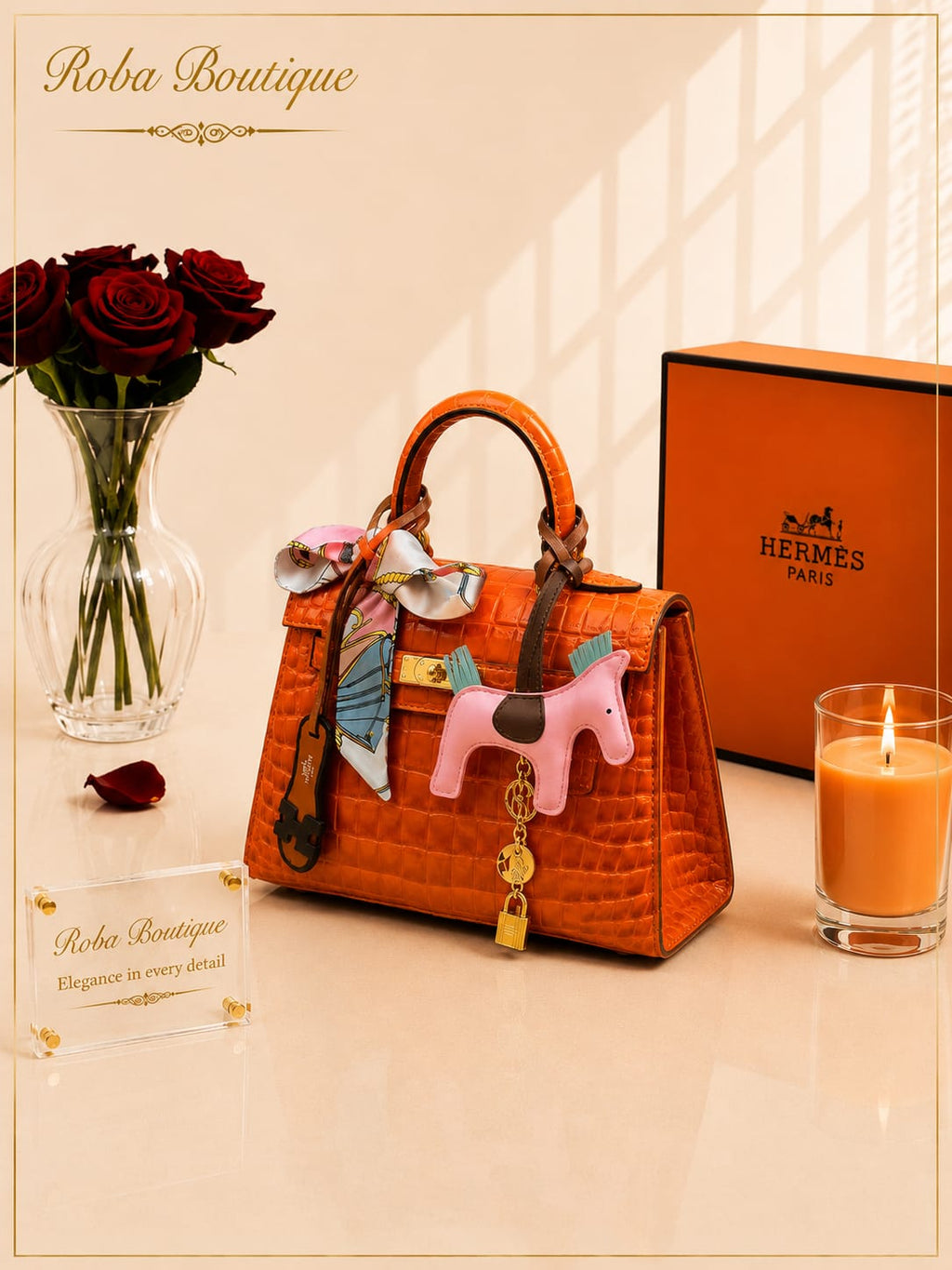 Hermes Kelly