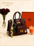 Hermes Birkin Himalaya